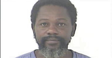 Clemon Sneed, - St. Lucie County, FL 